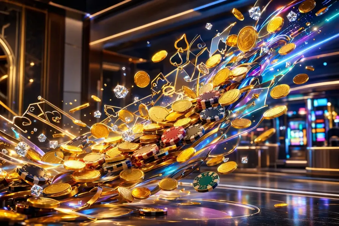Oxibet Casino